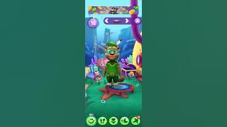 Funny cat Tom and friends fun video for fun/Android HD gameplay/King with game 745(3)