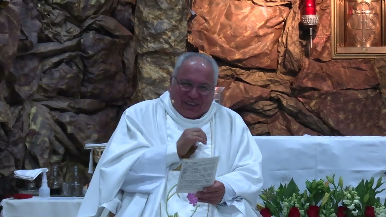 La adoración nocturna no es solo una vigilia más.