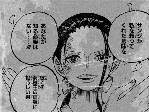 One Piece 1020 Spoilers, Raw Scans, Release Date - Anime Troop