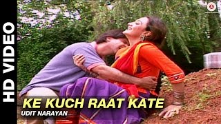 Ke Kuch Raat Kate - Spot Boy | Udit Narayan | Akshay Anand & Harsha Mehra