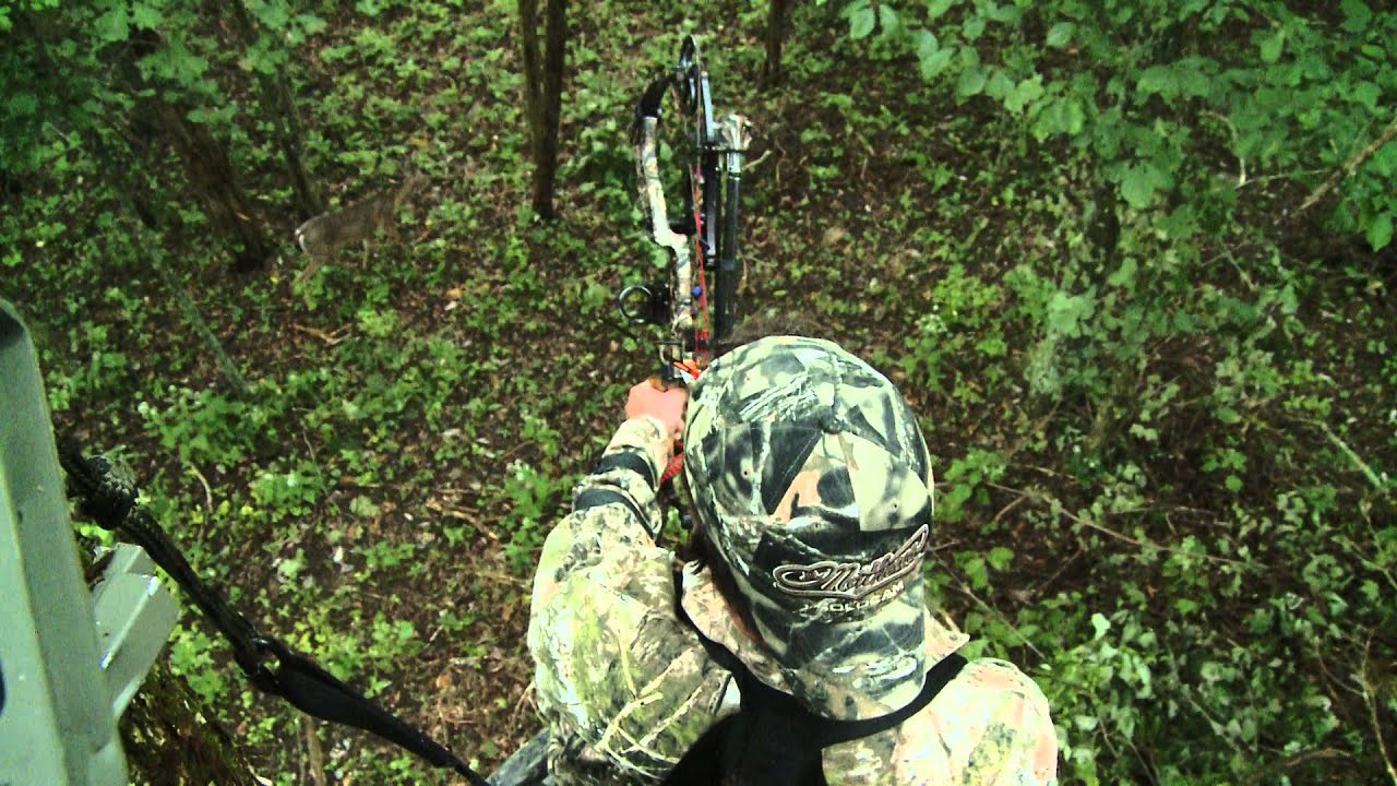 deer park high school Bow Hunt 2014 Sneak Peek