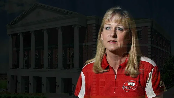 We are WKU #7-Sherry Howell