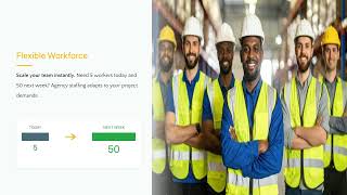 Agency Staff for Construction Sites Hire Reliable Skilled Construction Workers Fast 2026 Guide