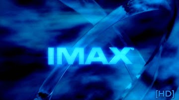 IMAX Countdown Branding (Remastered Version)