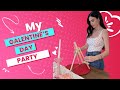 Unleash the fun at your galentines day party