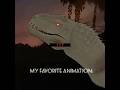 my favorite animation 😅