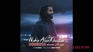 Hoorosh Band - Nabin Alan Khastam Resimi