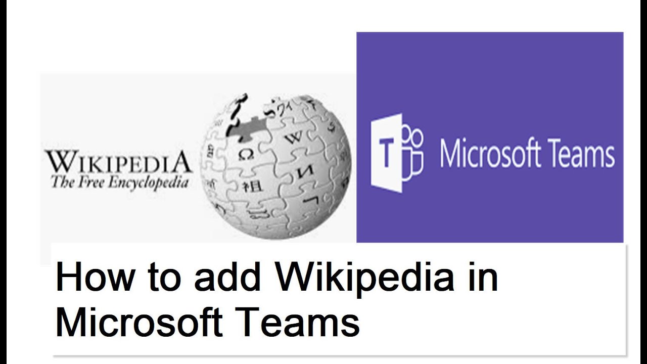 Microsoft Teams - Wikipedia