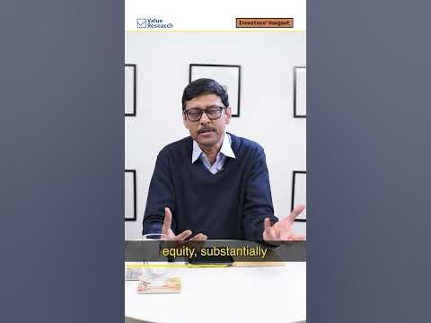 Should you invest in Balanced Advantage Funds? - YouTube