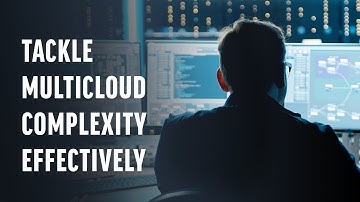 Overcome Multicloud Challenges