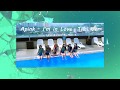 [Thai ver.] Apink &ndash; I'm in Love By Mello B.