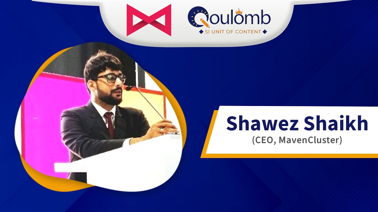 Client Testimonial for SEO | IT Company SEO | Content Marketing & SEO | Qoulomb