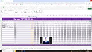 Investment Portfolio Tracker (Stocks, ETFs & Mutual Funds) | Automated in Excel & Google Sheets