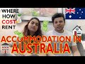 How To Find Your 1st House/Apartment in Australia