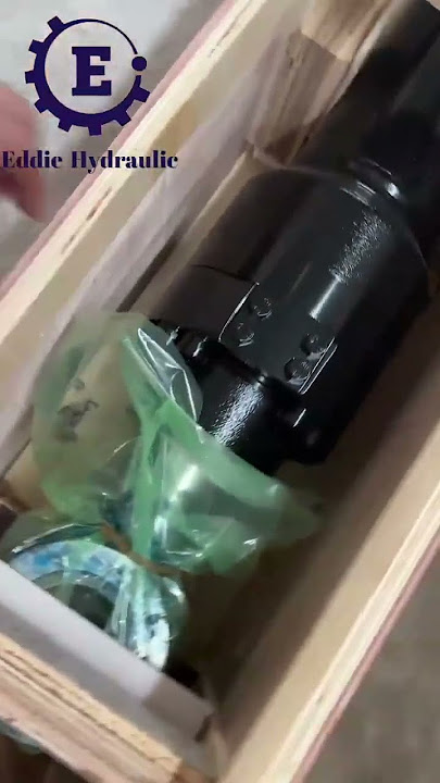 CAT Hydraulic Cylinder for Excavator 330 594-7105 5947105 #ExcavatorCylinder #caterpillar