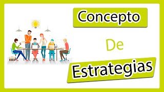 ¿QUÉ SON las ESTRATEGIAS  de MARKETING?🤔 \/ TIPOS de ESTRATEGIAS✅🤓