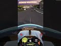 Last to second in half a lap🔥 #f1 #f1simracing #f125 #formularacing #weraceasone #fyp #viral