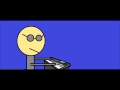 Video Killed the Radio Star by Buggles (Animated)