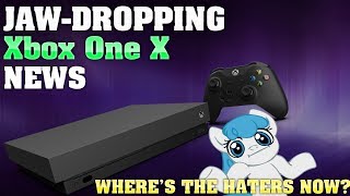 Microsoft Just Made An Xbox One Announcement That Has PS4 Fanboys JEALOUS! Why So Angry?
