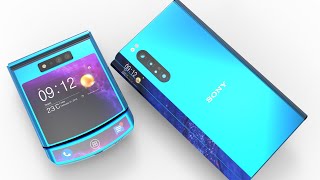 Most Amazing Future Smartphone Design Compilation,Moto Razr 2,Sony Xperia XZ6, Huawei Mate X2