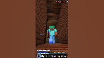 Trapping in Hive Skywars! 2