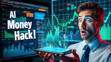 How AI Helps You Build Wealth Faster  | Even If You’re a Beginner