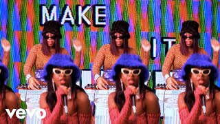 Suzi Analogue, Turkana - Make It Shake [Official Video] ft. Queens D. Light