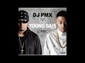 DJ PMX × YOUNG DAIS / THE MOMENT