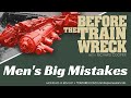 BTT# 83 - Men's 5 Biggest Mistakes With Women