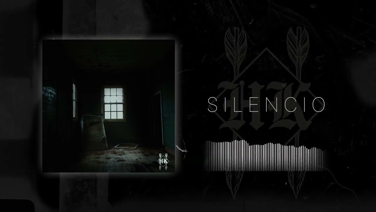 Watch Hollow Kingdom - Silencio on YouTube Watch Hollow Kingdom - Silencio on YouTube
