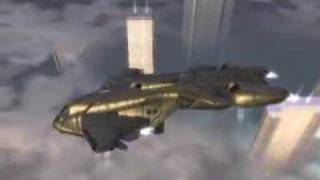 Halo 3 - Unknown Soldier