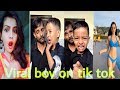 New Trending tik tok video l😭 rula gya Ishq tera viral boy tik tok video l🔥viral tik tok video 😎