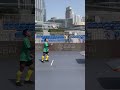 Teqball - Thailand