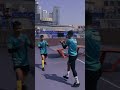 Teqball - Thailand