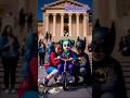 Evolution of:"Little Legends of Gotham" #shorts #marvel #avengers #spiderman