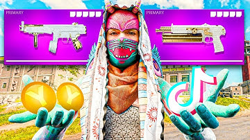 I Became a YY TIKTOK Movement Demon For 24 HOURS