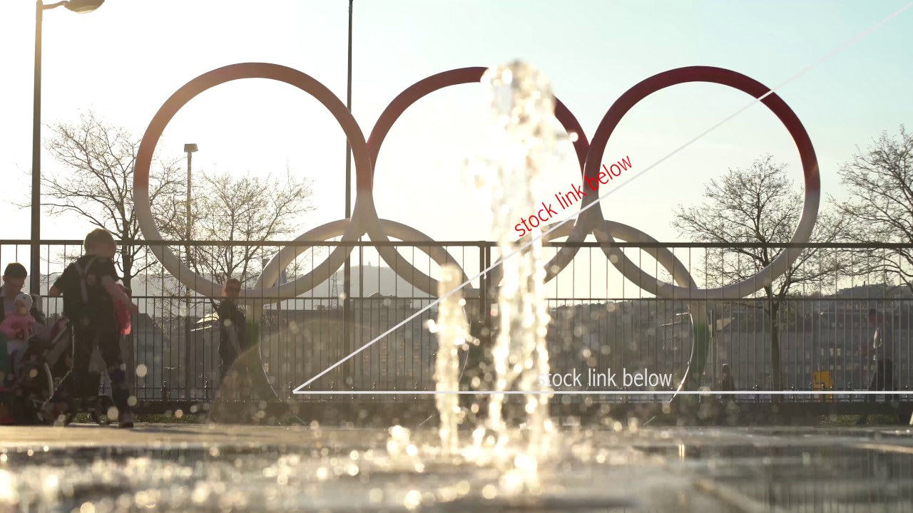 Budapest olympic - 4K - STOCK VIDEO capital gains tax