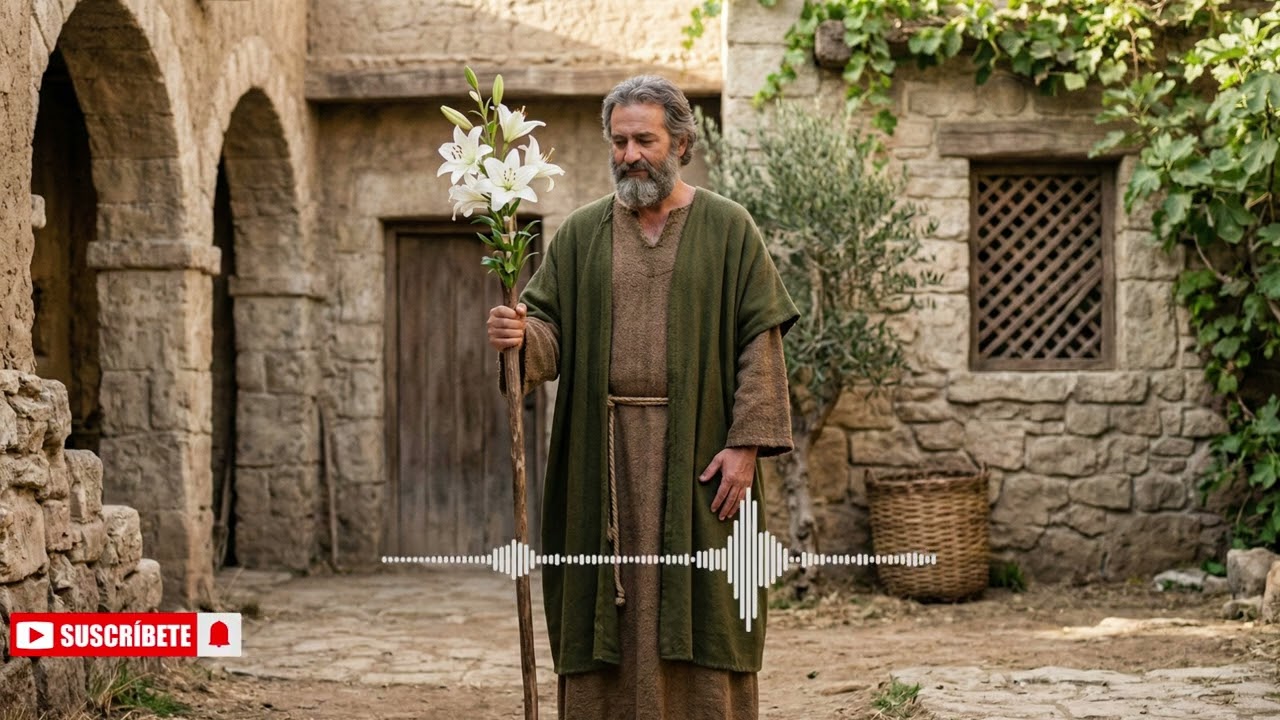 Marzo mes de San José