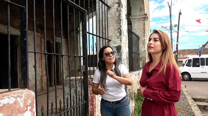 TIENDAS de RAYA.. porque se llamaban as? - ALMA Co...