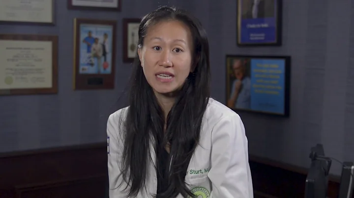 Dr. Cindy Sturt: What is Venous Insufficiency?