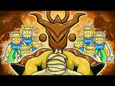 Slap Battles But Everyone Has 1000 Killstreak | Roblox