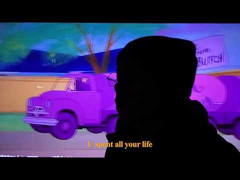 wekanliveforever {prod. knxwledge}