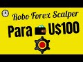 Forex ea trader robot review! Best scalper ea free ...