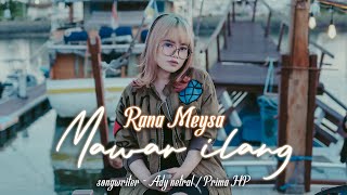 Rana Meysa  - Mawar Ilang (Official Music Video) chords