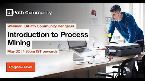 An introduction to Process Mining: understanding the essentials