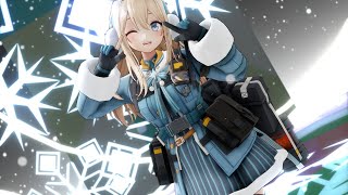 ドルフロ スオミ ロングウォレット ドールズフロントライン 少女前線 長財布 新品】残り1点 送料無料 ドルフロ スオミ ロングウォレット 日本