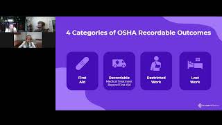 Anatomy of the Unnecessary OSHA Recordable Webinar