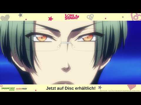 Love Stage - Clip #02 (Dt.)