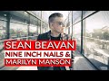 Capture de la vidéo Interview With Sean Beavan: Nine Inch Nails & Marilyn Manson - Warren Huart: Produce Like A Pro