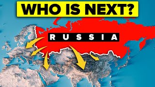 Which Country is Next on Putin